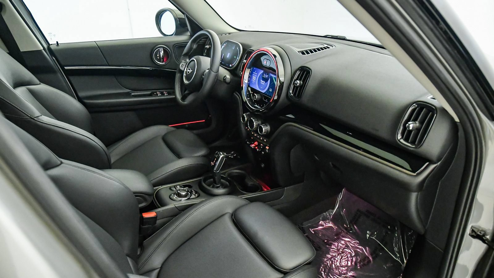 Certified 2023 MINI Cooper Countryman S FWD image 16