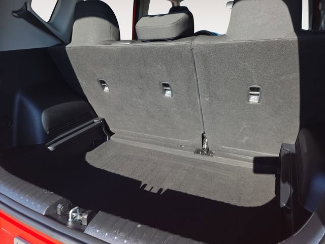 Used 2020 Kia Soul LX FWD image 31