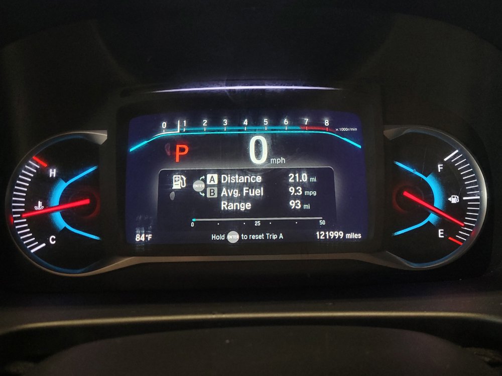 Used 2021 Honda Pilot EX image 23