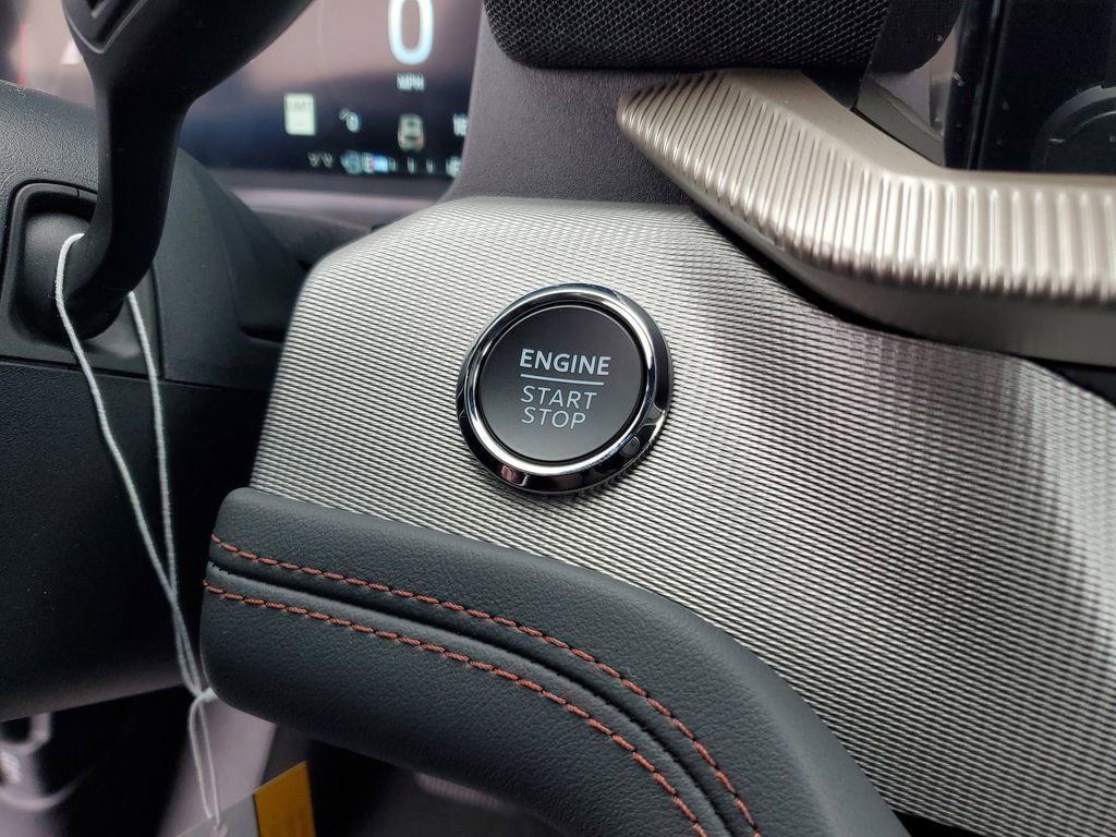 New 2026 Ford Explorer Active w/ Active Comfort Package image 17