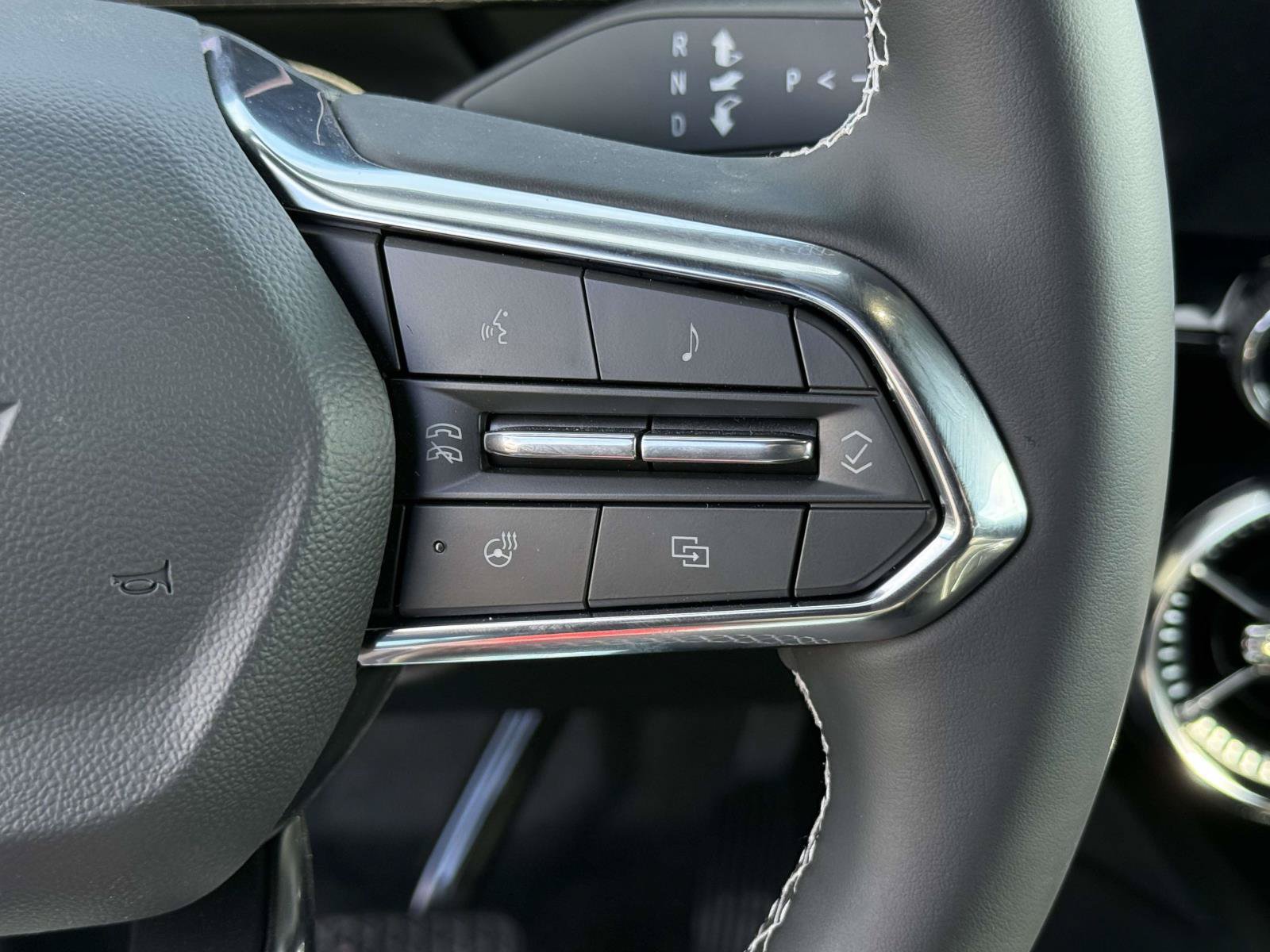 New 2026 Chevrolet Blazer EV LT FWD image 13