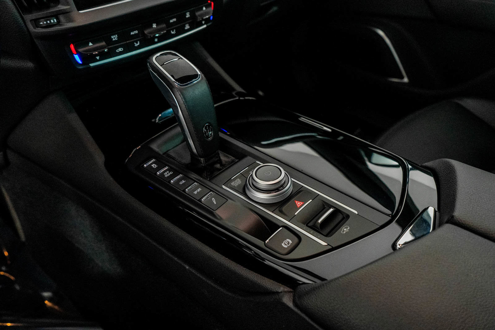 Used 2022 Maserati Levante Modena image 20