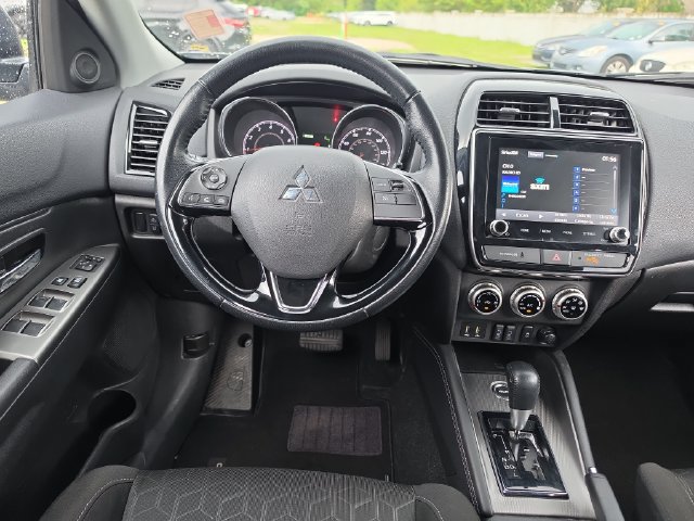 Used 2021 Mitsubishi Outlander Sport SE AWD/4WD image 9