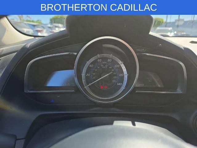 Used 2016 Scion iA FWD image 11