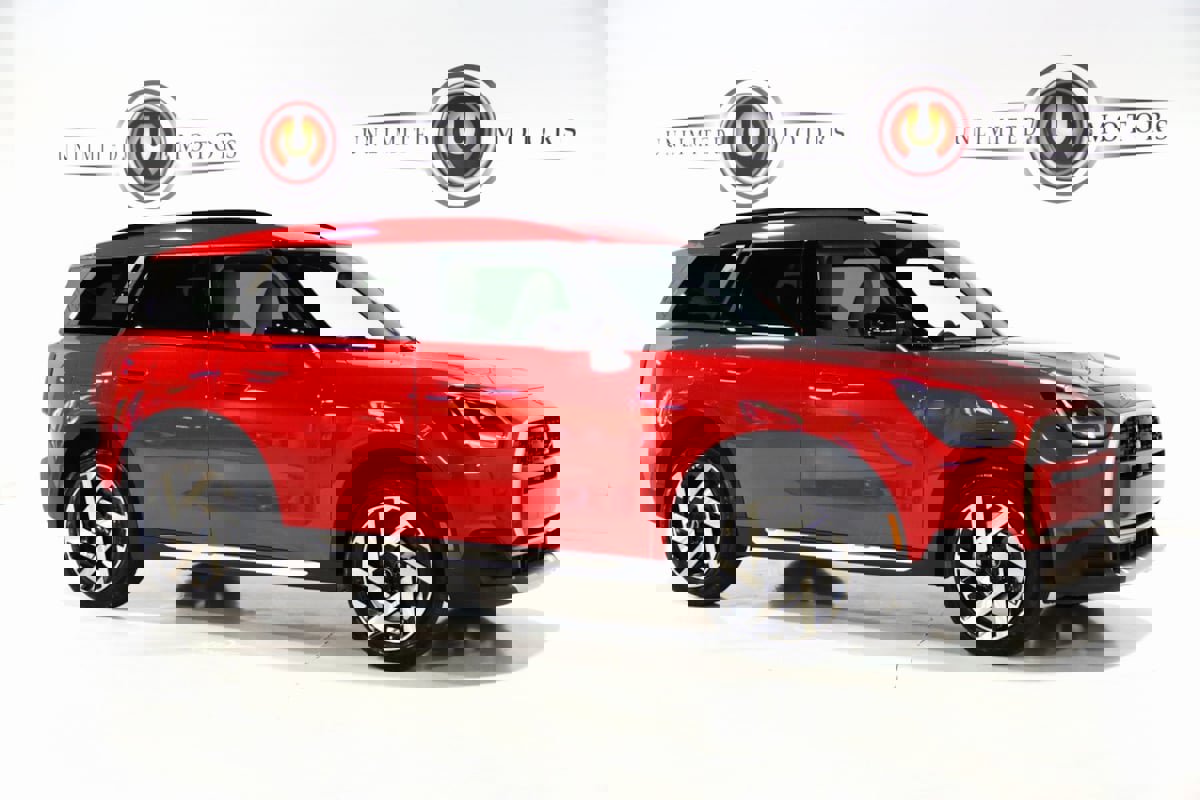 Used 2025 MINI Cooper Countryman S image 92