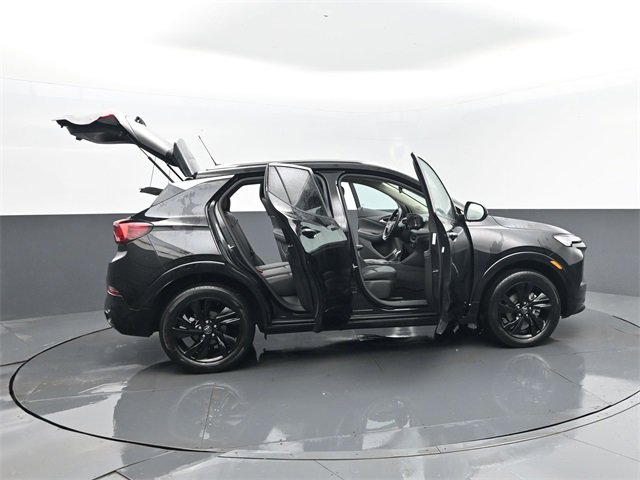 Used 2024 Buick Encore GX Sport Touring image 27