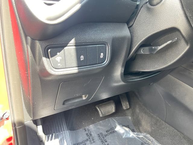 Used 2022 Kia Soul LX FWD image 23