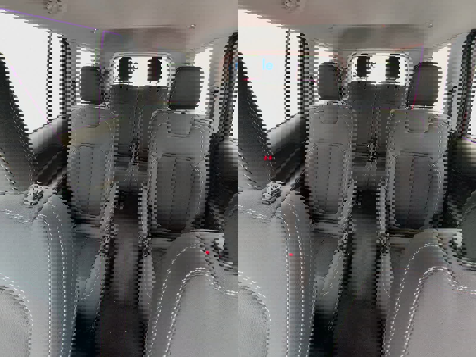 Used 2023 Jeep Grand Cherokee L Laredo w/ Luxury Tech Group I image 18