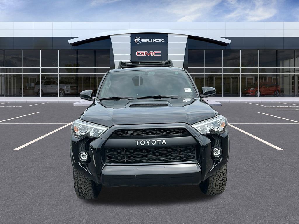 Used 2019 Toyota 4Runner SR5 image 8
