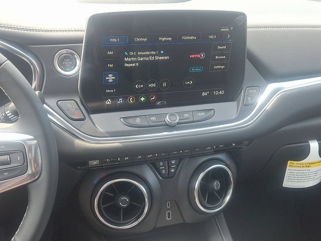 New 2026 Chevrolet Blazer LT w/ Midnight/Sport Edition AWD/4WD image 8