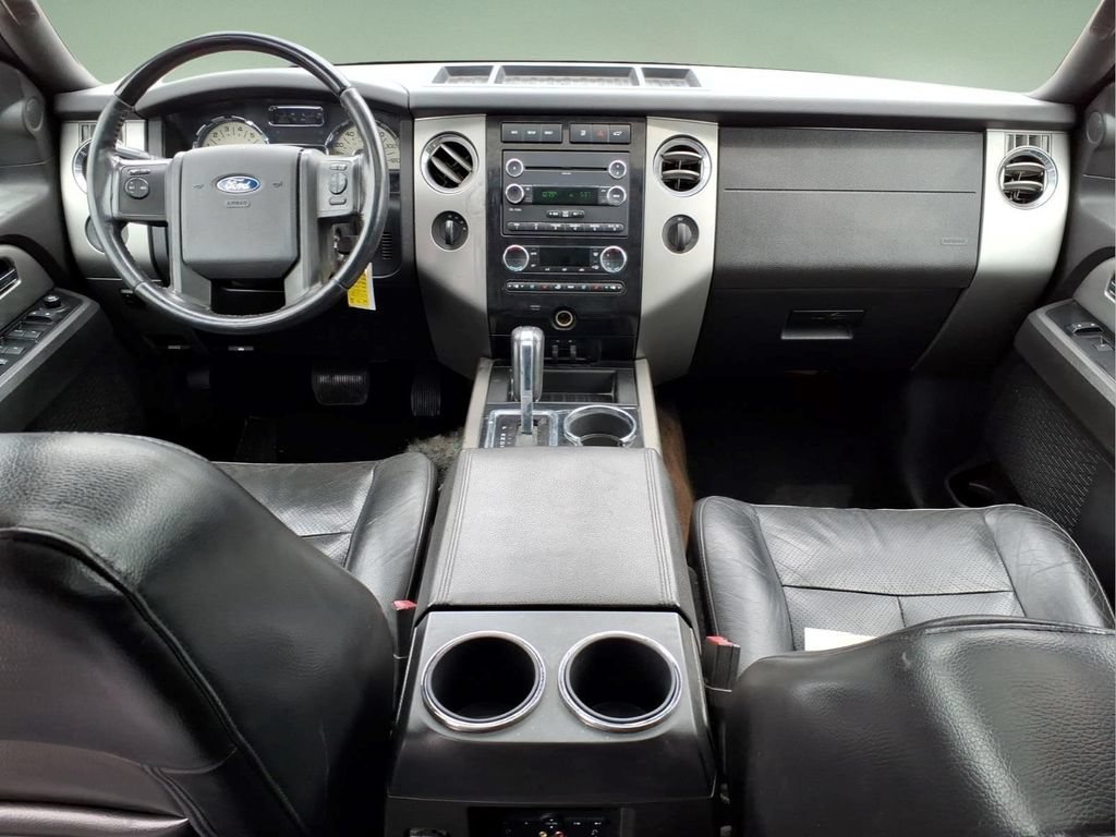 Used 2013 Ford Expedition Limited AWD/4WD image 14
