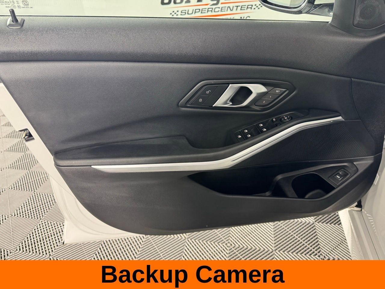 Used 2024 BMW 330i Sedan image 9