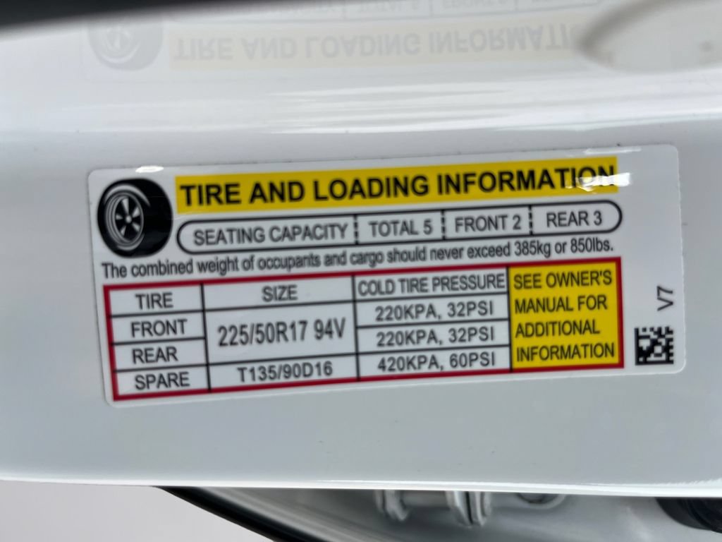 Used 2019 Honda Accord EX image 20