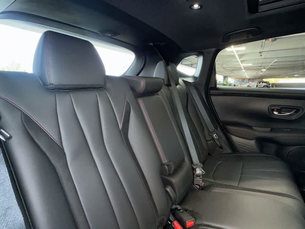 Used 2025 Acura ADX A-Spec FWD image 26