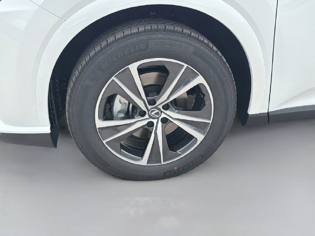 New 2026 Lexus RX 350 Premium w/ Convenience Package FWD image 43