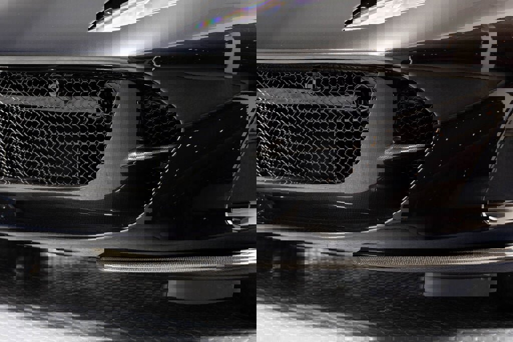 Certified 2023 Ferrari 812 GTS image 25