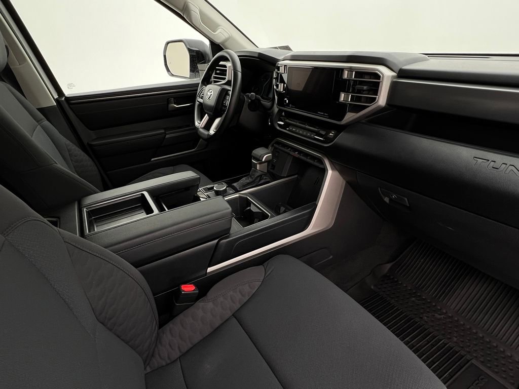 Used 2024 Toyota Tundra SR5 w/ SR5 Convenience Package image 14