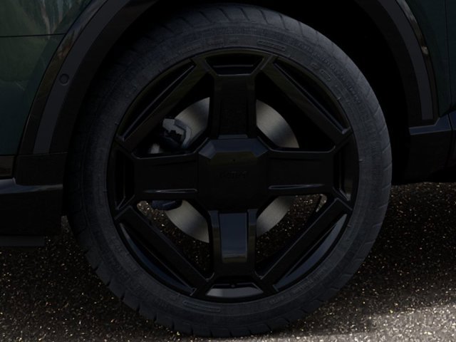 New 2027 Kia Telluride X-Line SX Prestige image 9