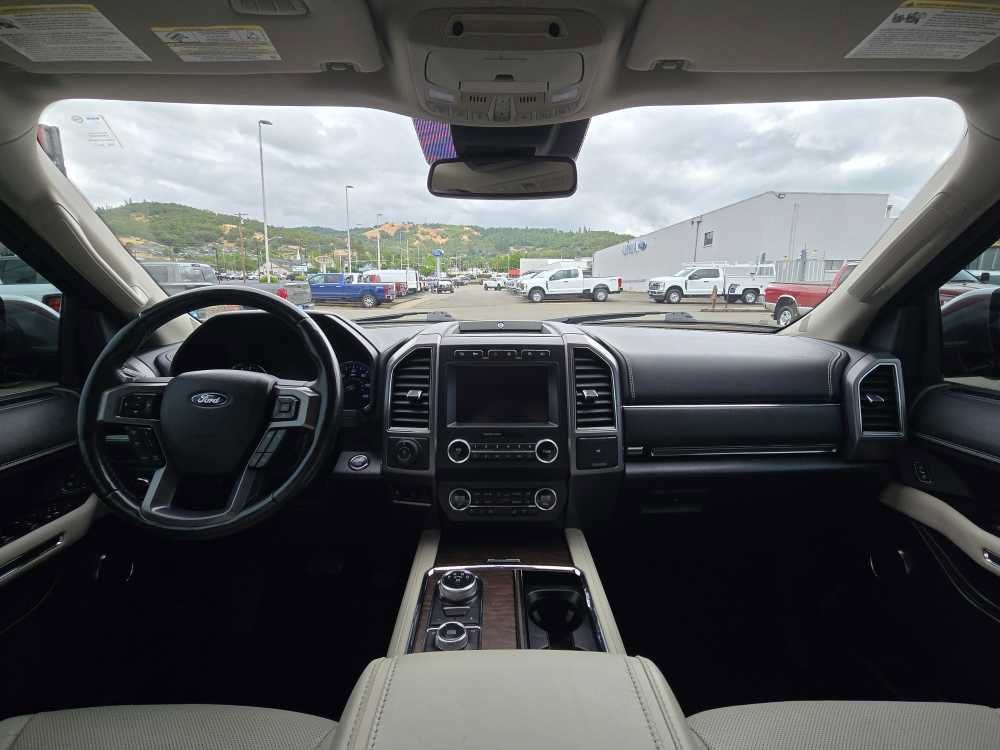 Used 2019 Ford Expedition Platinum AWD/4WD image 11