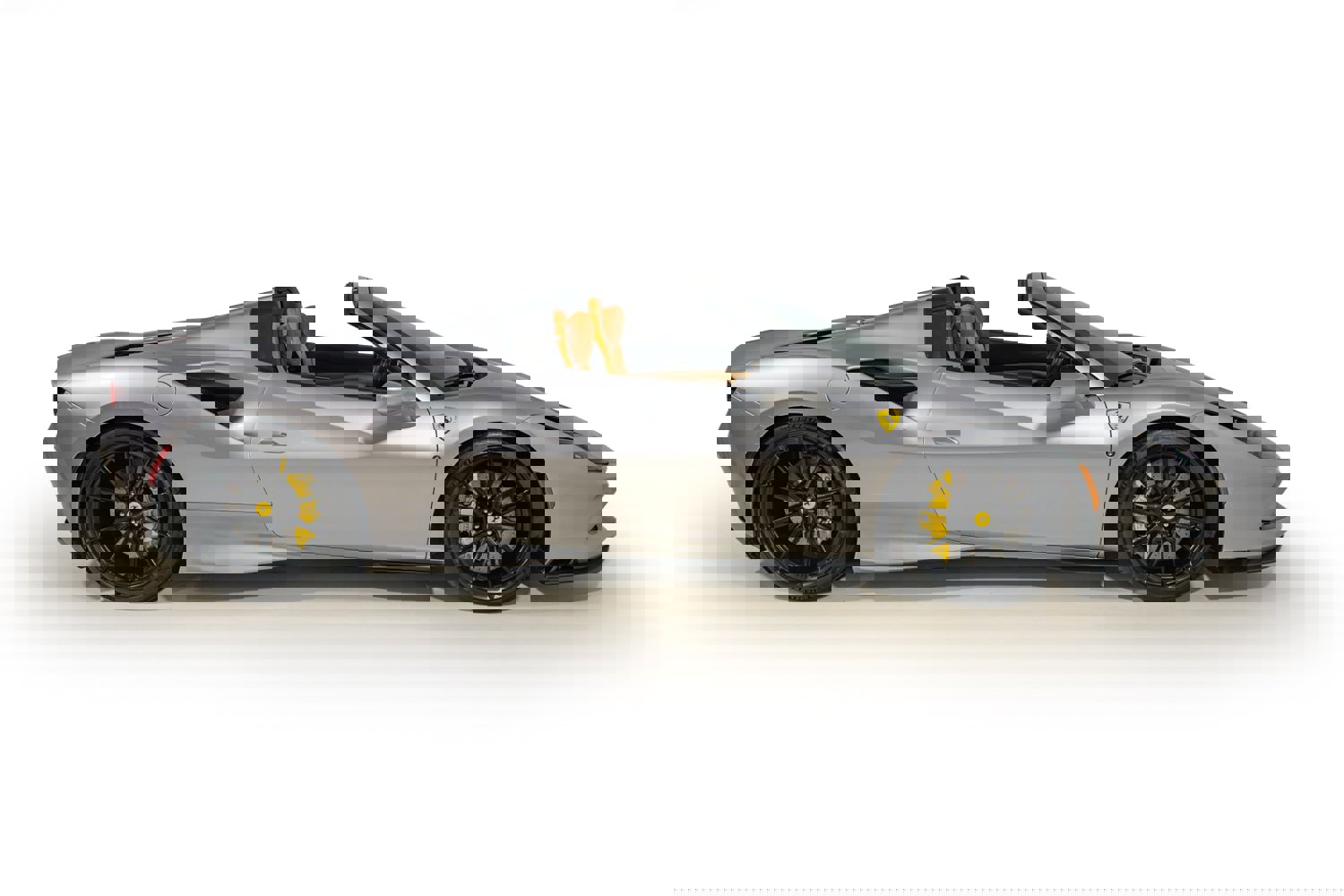 Used 2021 Ferrari F8 Tributo image 8