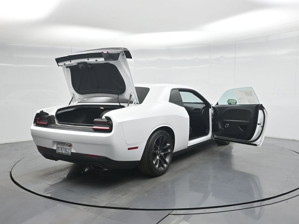 Used 2020 Dodge Challenger R/T Scat Pack image 6