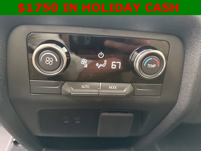 New 2026 Buick Enclave Preferred w/ Power Package image 22