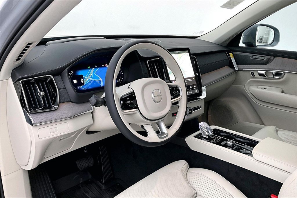 New 2026 Volvo XC90 B6 Ultra w/ Protection Package AWD/4WD image 19
