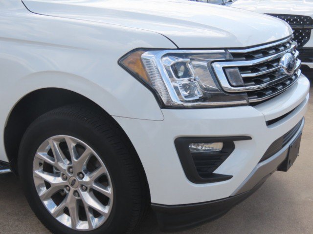 Used 2021 Ford Expedition Max XLT RWD image 5