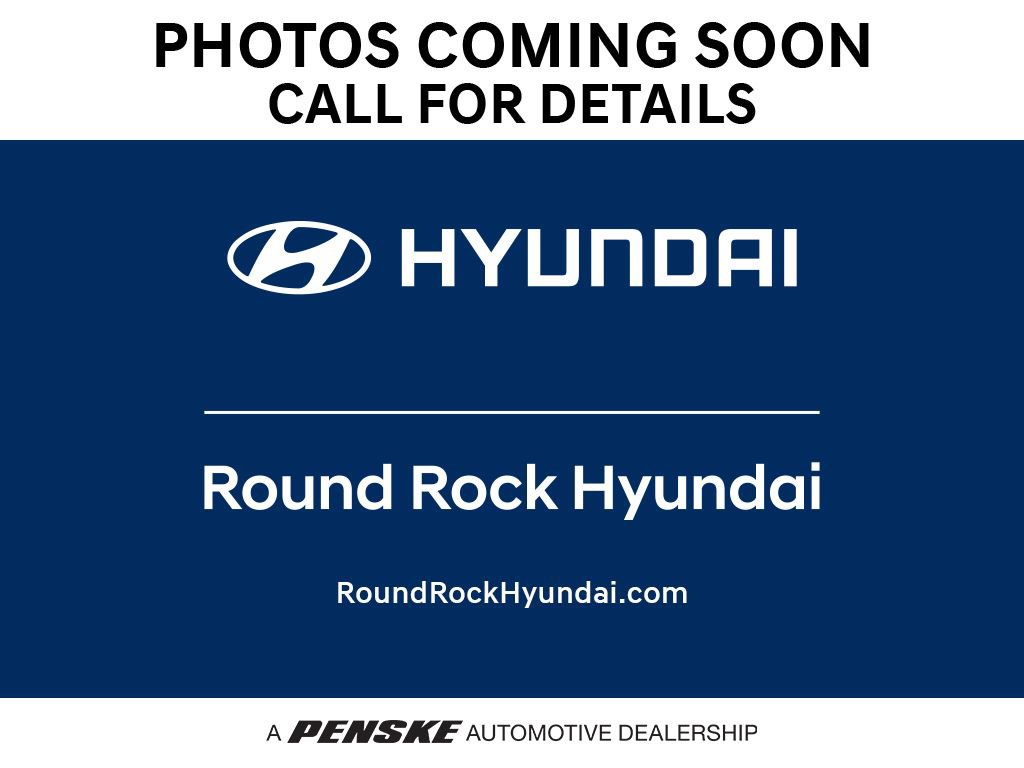 New 2026 Hyundai Venue SEL