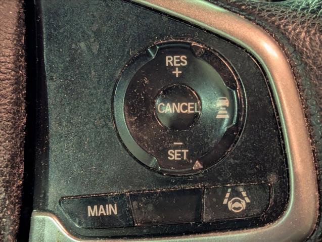 Used 2020 Honda Civic LX image 14