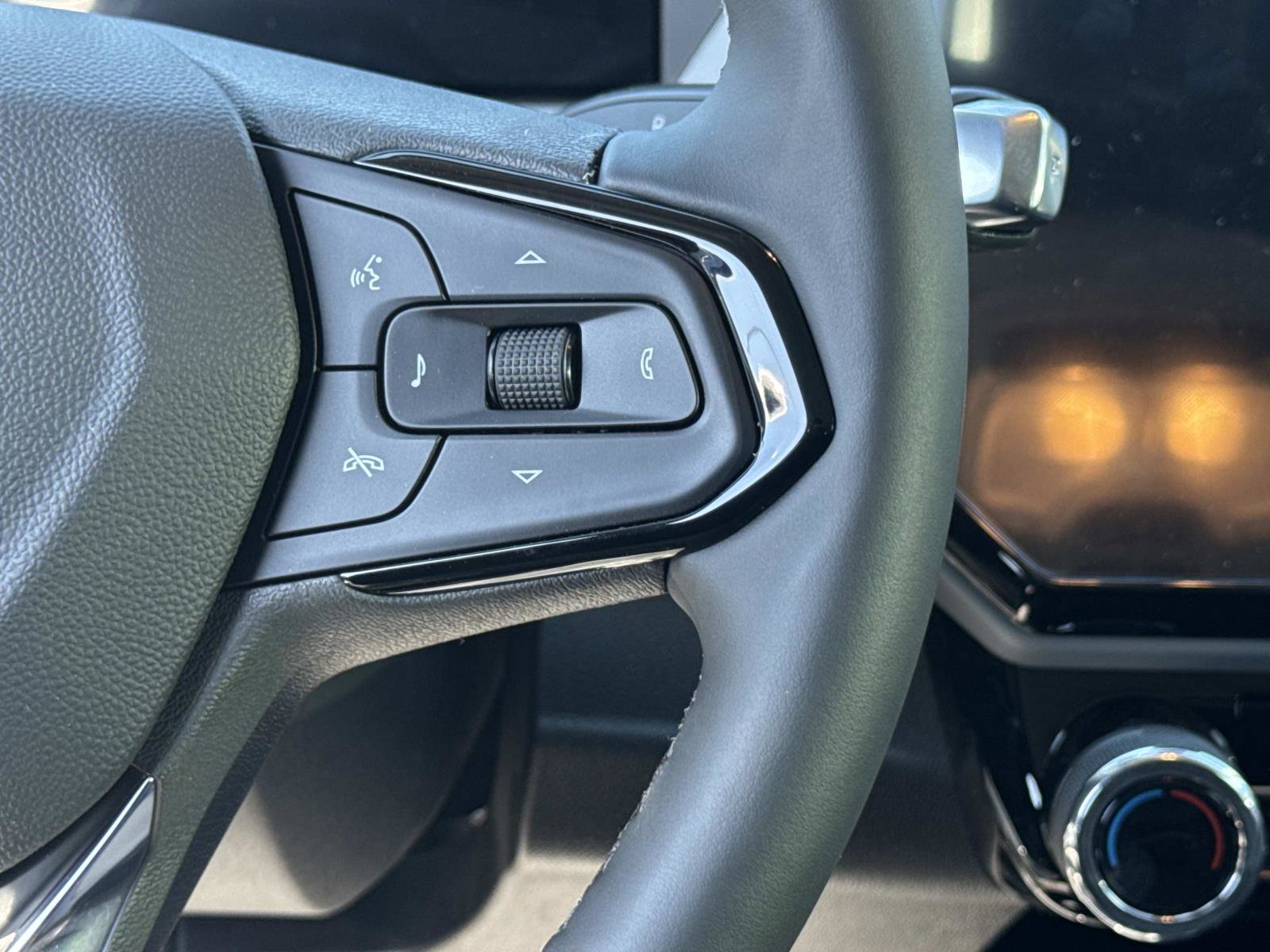 New 2027 Chevrolet Bolt RS w/ Technology Package image 22