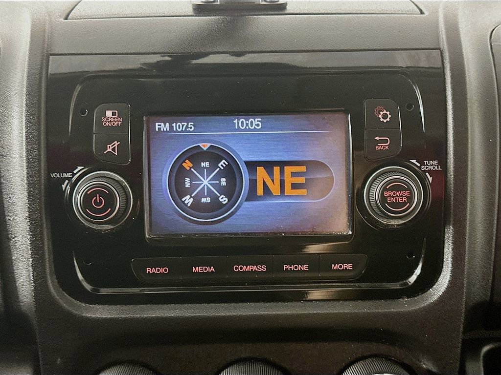 Used 2019 RAM ProMaster 1500 image 19