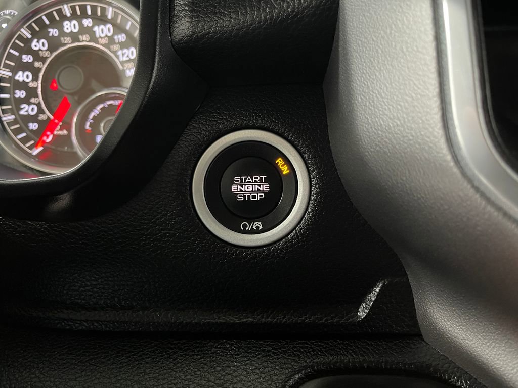 Used 2019 RAM 1500 Big Horn image 19