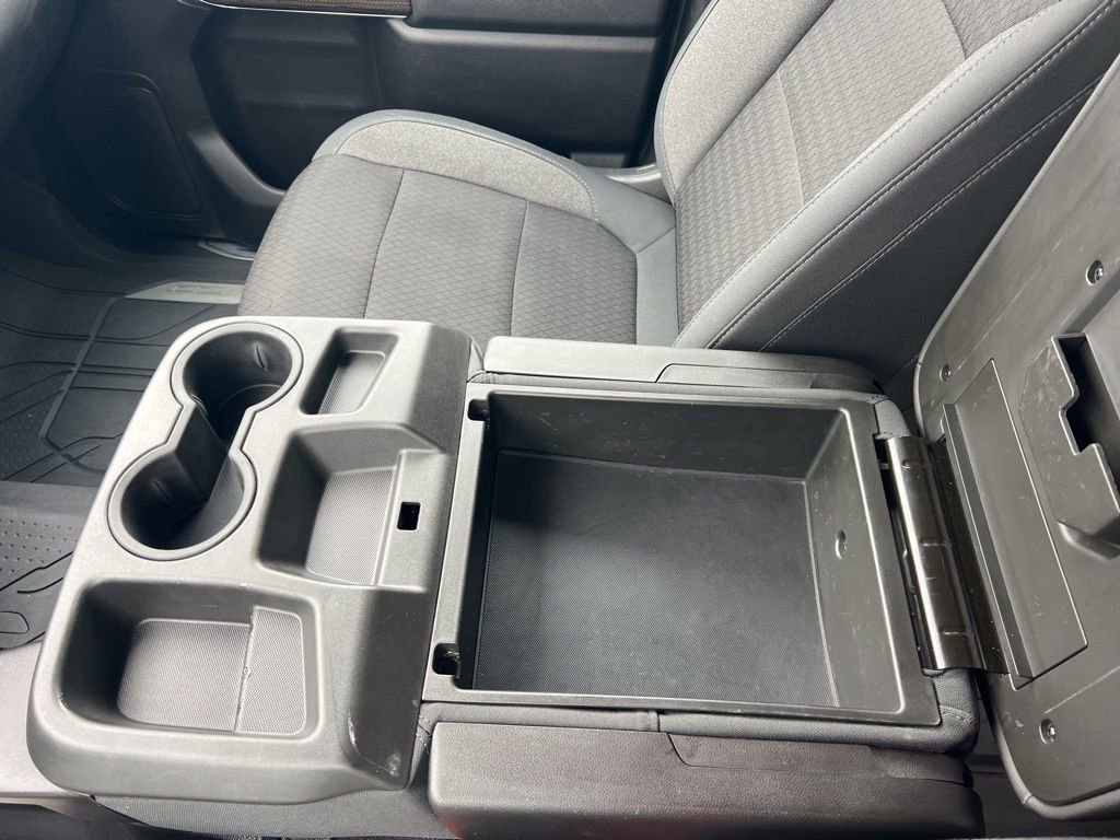 Used 2019 Chevrolet Silverado 1500 RST image 25