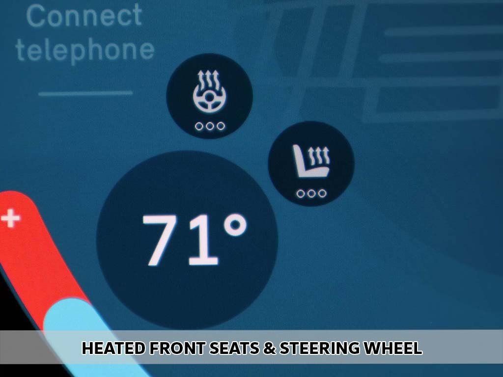 Used 2025 MINI Cooper S image 8