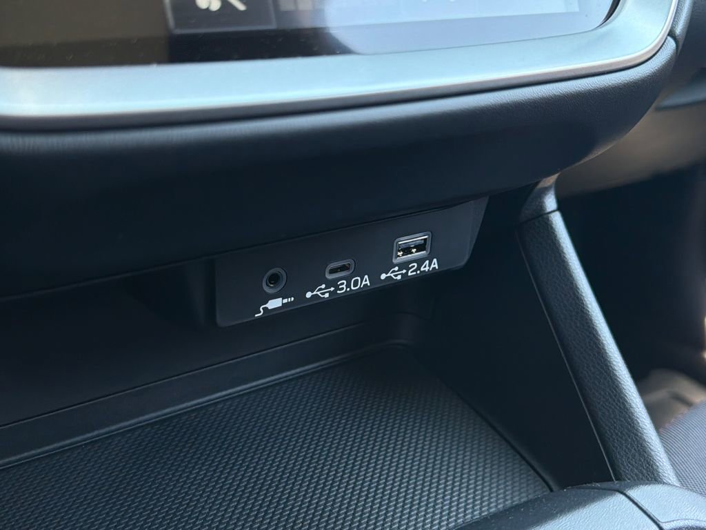 New 2026 Subaru Impreza 2.0i Sport AWD/4WD image 29