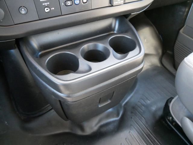 Used 2023 Chevrolet Express 3500 w/ Power Convenience Package RWD image 17