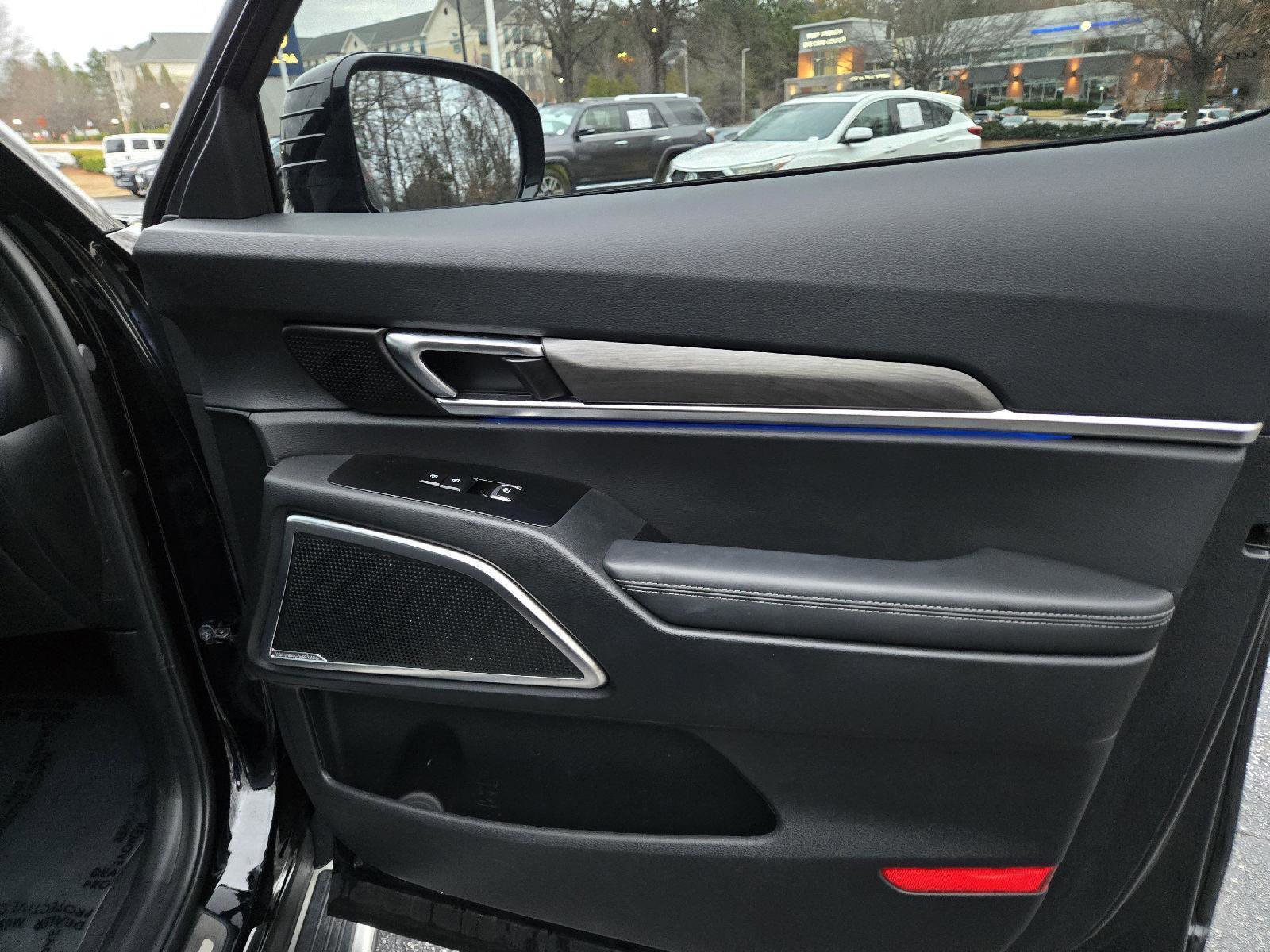 Used 2025 Kia Telluride SX Prestige X-Line image 15