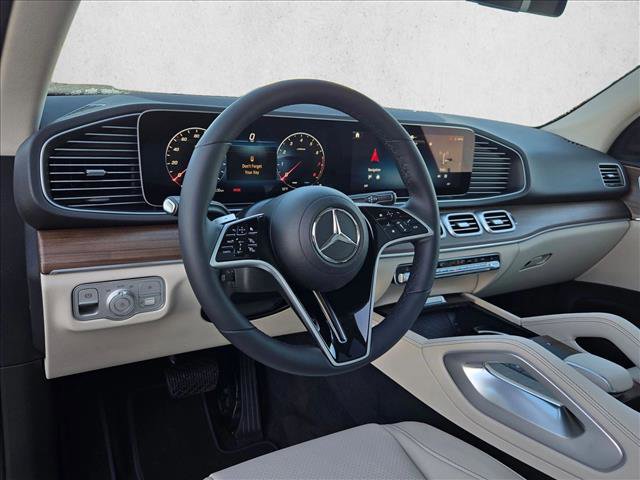 New 2026 Mercedes-Benz GLE 350 4MATIC video 3