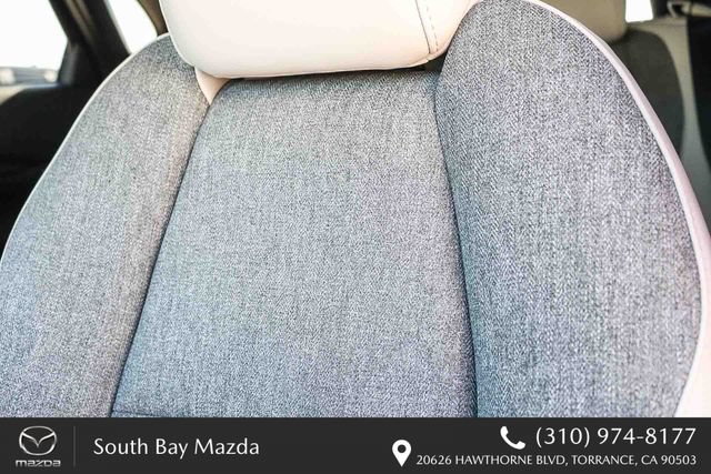 New 2026 MAZDA CX-30 Aire Edition AWD/4WD image 18