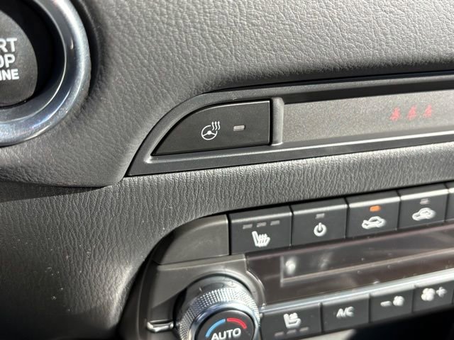 New 2025 MAZDA CX-5 AWD 2.5 S w/ Premium Plus Pkg image 21