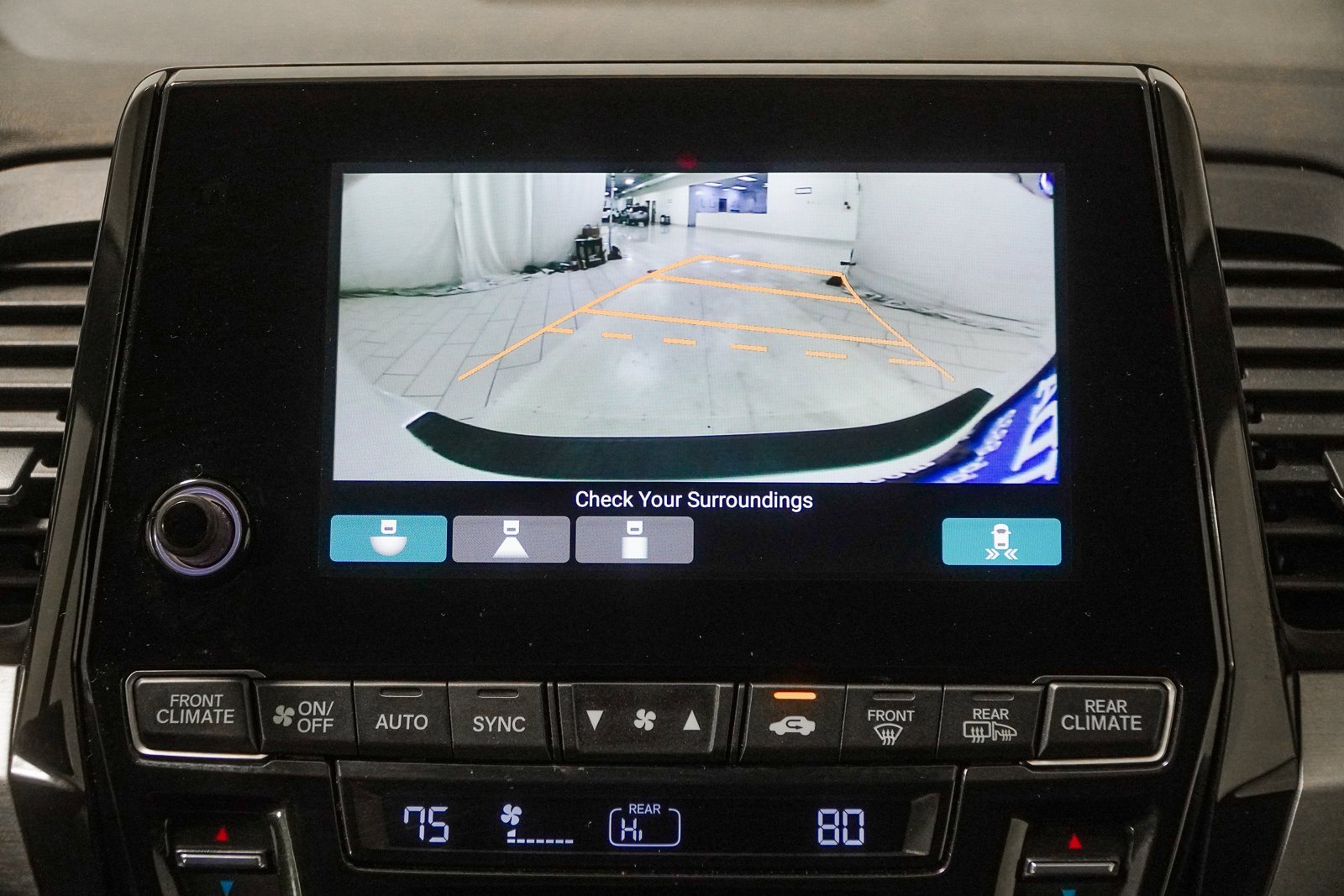 Certified 2024 Honda Odyssey Sport image 34