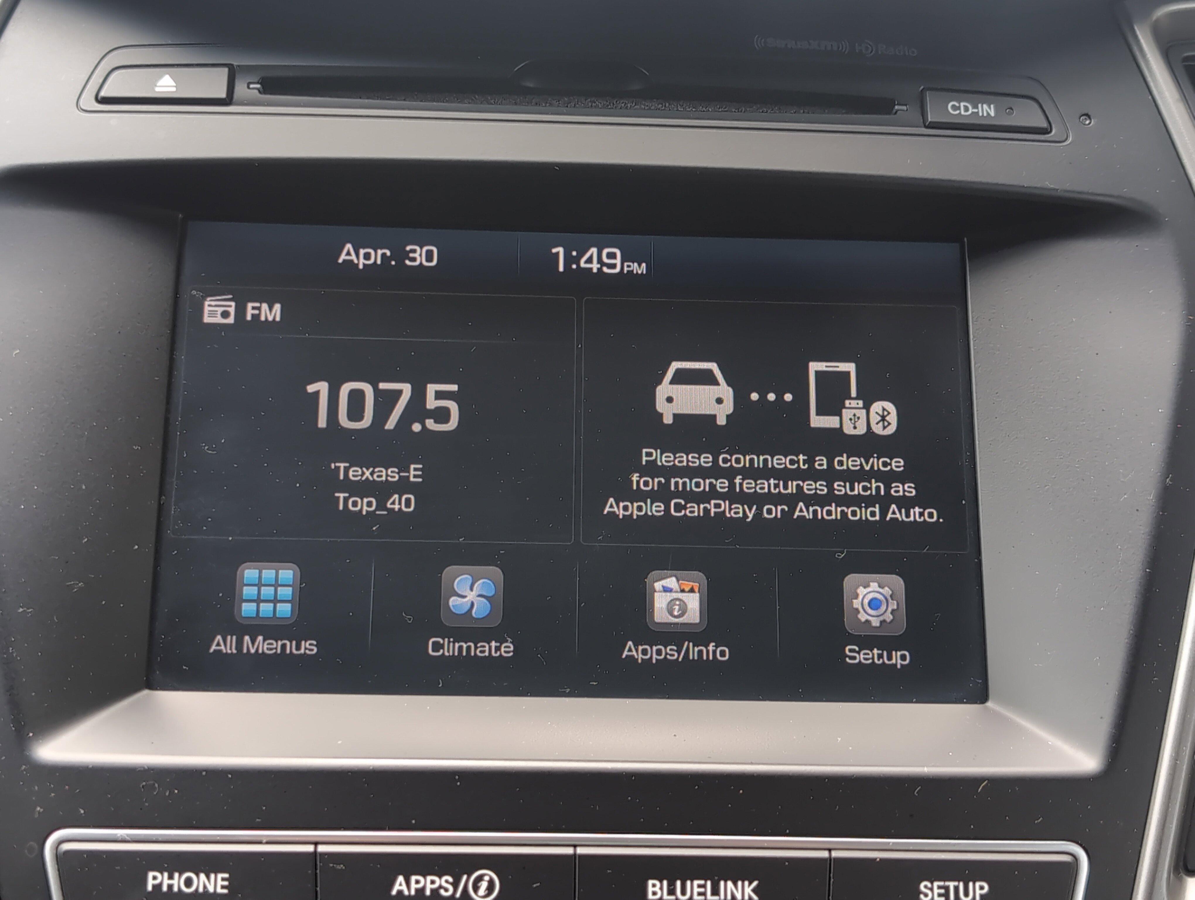 Used 2017 Hyundai Santa Fe Sport FWD image 34