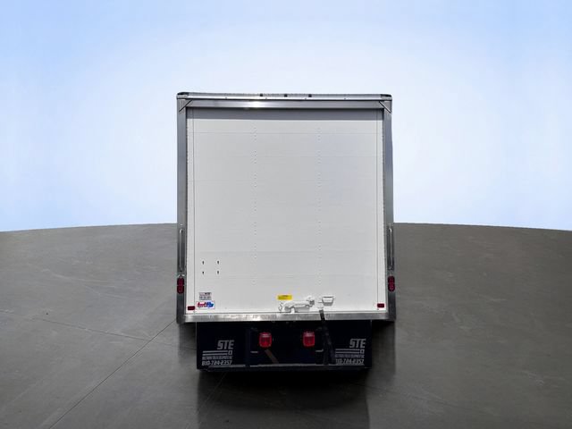 New 2026 Ford F650 2WD Regular Cab Super Duty image 4