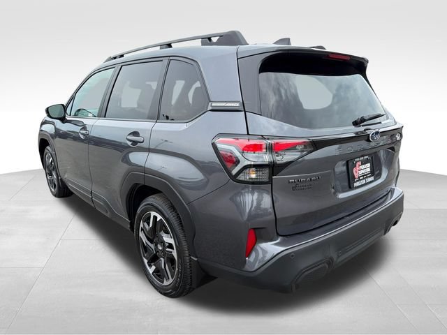 Used 2026 Subaru Forester Limited AWD/4WD image 5
