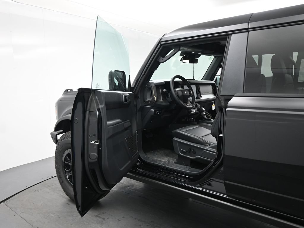 New 2026 Ford Bronco Badlands AWD/4WD image 8