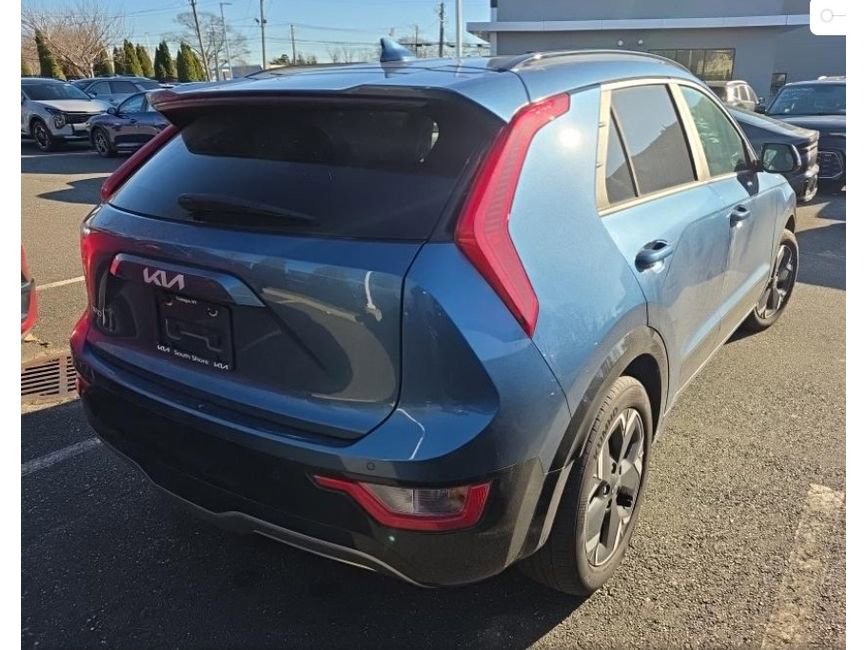 Used 2023 Kia Niro Wind image 2