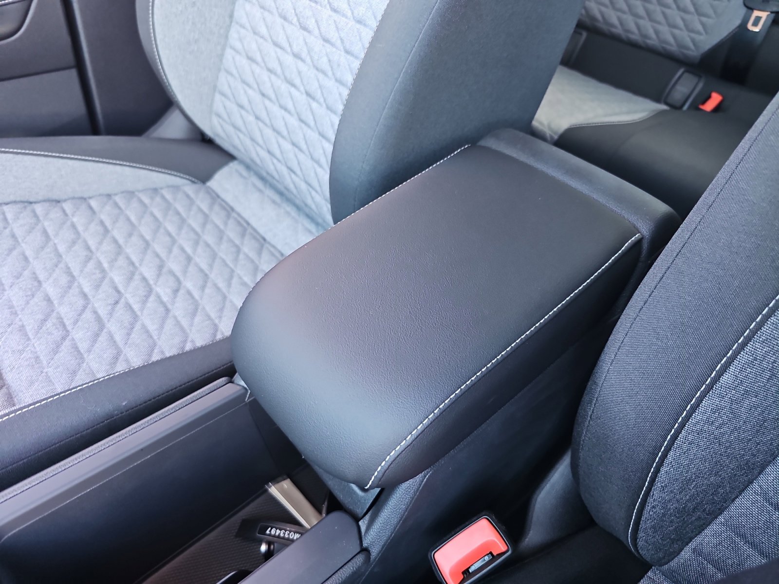 New 2025 Volkswagen Tiguan S image 15