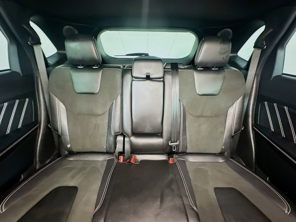 Used 2022 Ford Edge ST image 13