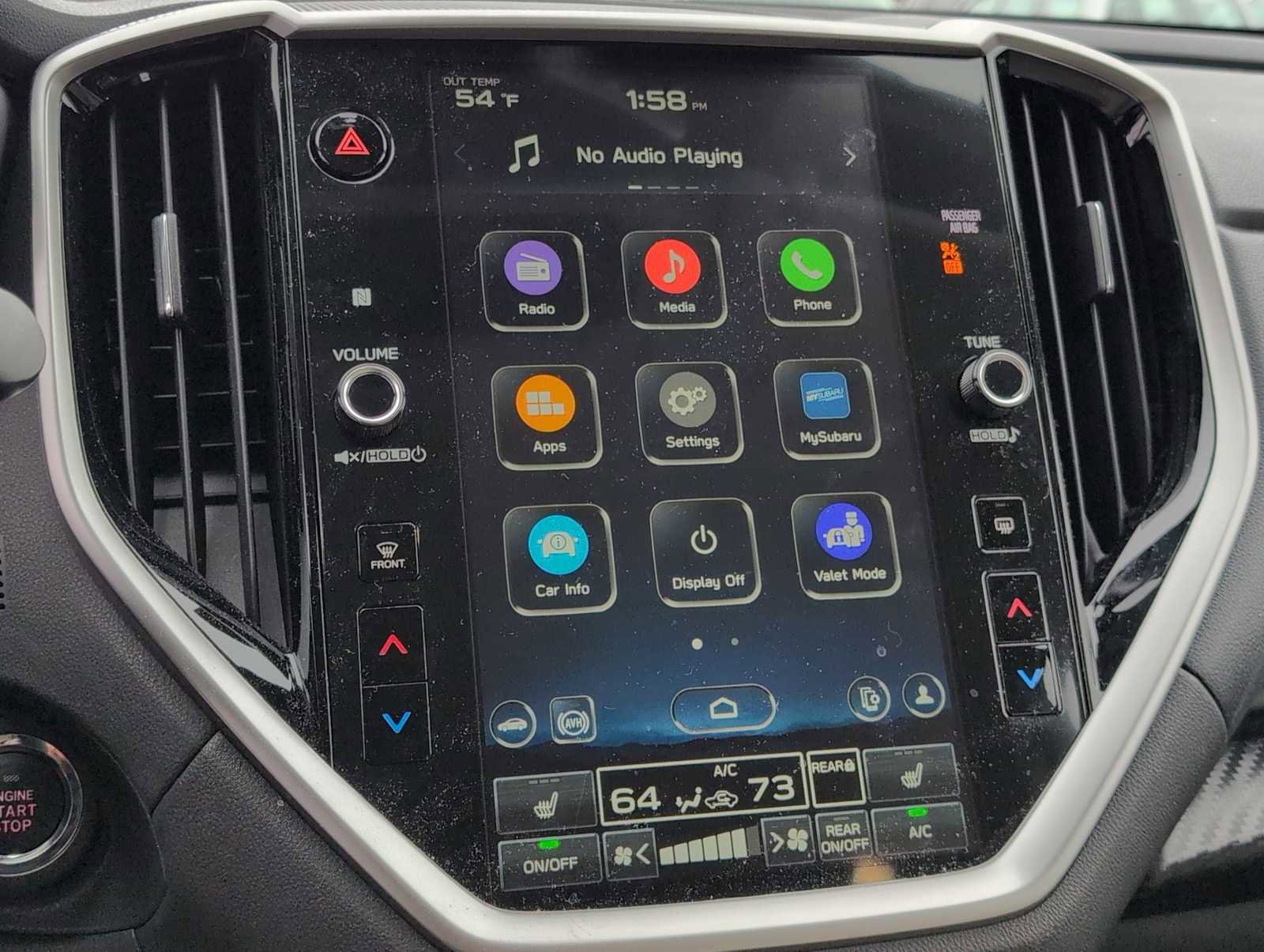 Used 2025 Subaru Ascent Premium image 27